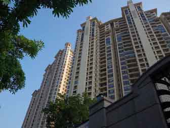 吴堡房屋外墙防水